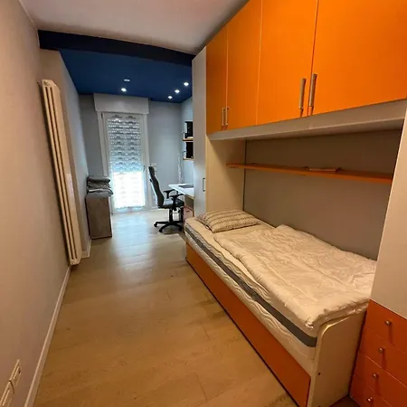 Con Cuore Apartment *