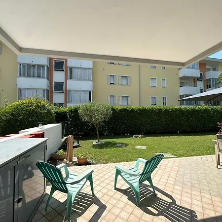 Apartment Con Cuore Bibione