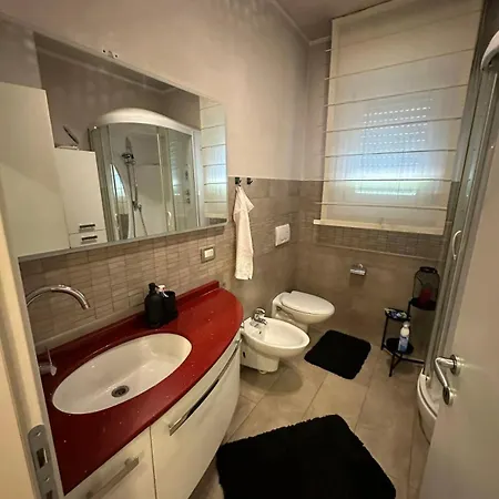 Appartement Con Cuore *