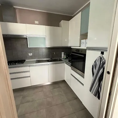 Appartement Con Cuore