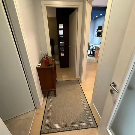 Appartement Con Cuore Bibione