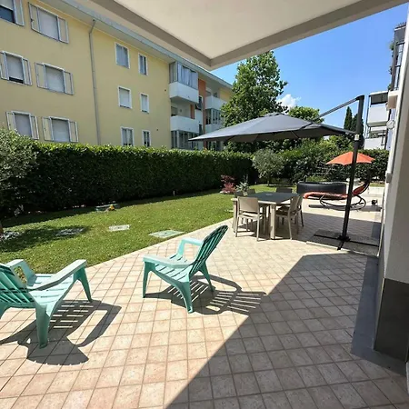 Apartment Con Cuore *