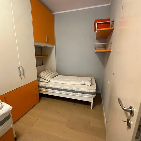 Appartement Con Cuore Bibione
