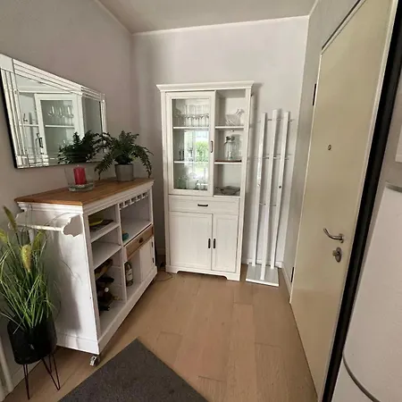 Appartement Con Cuore *