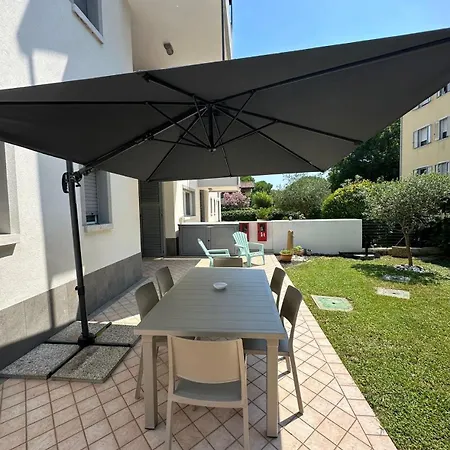 Con Cuore Apartment Bibione