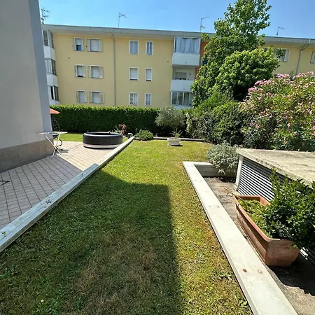 Apartment Con Cuore Bibione